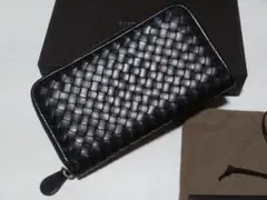 ボッテガヴェネタ 長財布