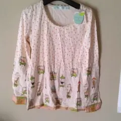 フランシュリッペTシャツ