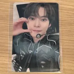 SMTOWN 2025 トレカ ドヨン