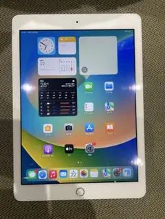 iPad 第5世代Wi-Fi+Cellular 128GB MP272J/A