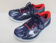 asics アシックス グライドライド2 GLIDERIDE 2 25cm
