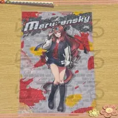 【新品】 ウマ娘 シンデレラグレイ マルイ クリアファイル マルゼンスキー