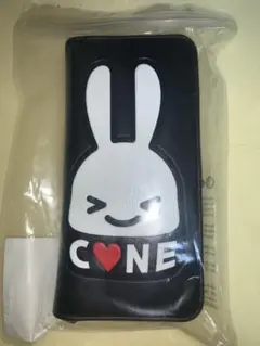 cune 瞳を閉じたウサギ 直営店限定
