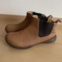 リゲッタ　サイドゴアブーツ　ハーフブーツ　M