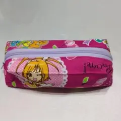 ミニポーチ