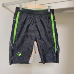 ボディーメーカー　メンズ　ハーフパンツ