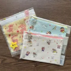 韓国限定 クレヨンしんちゃん グッズまとめ売り