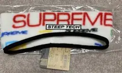 Supreme / The North Face Tech Headband