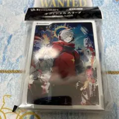 xross stars クロススターズ オフィシャルスリーブ だるまいずごっど