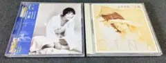 ジーナ　Gina(吉那)　 CD２枚セット