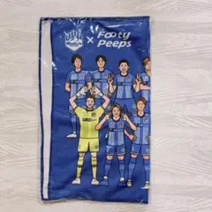 モンテディオ山形 ファンクラブ記念品 ホーム戦10回来場プレゼント
