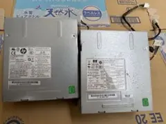 HP ATX電源ユニット 613182-001 500775-001