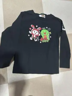 ZENICH MIKEY キャラクタートレーナー 黒