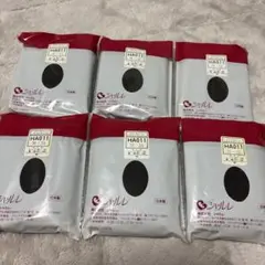 シャルレ　パンティストッキング　HA011 M　34 6足セット