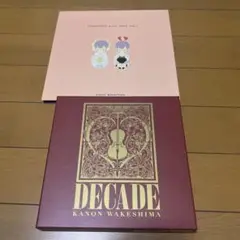 分島花音 CD 2枚セット