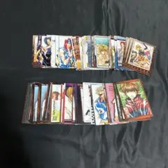 最遊記　カード　Gファンタジー　119枚セット　まとめ売り