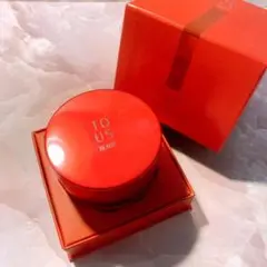 Ca☆残量確認☆ トゥアス ボー レジュベネイトクリームEX 30g