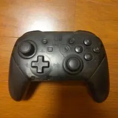 Switchプロコンジャンク品