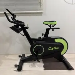 Cyfie フィットネスバイク