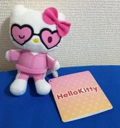 ハローキティ マスコット XOXOギャル Vol.2
