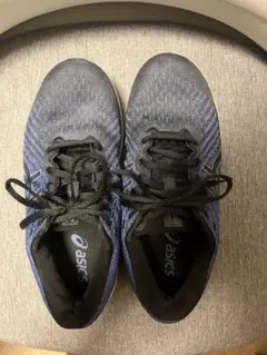 asics グライドライド2 25.5cm