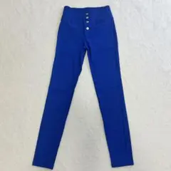 美品　スキニー