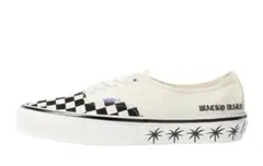 WACKO MARIA × Vans Premium Authentic