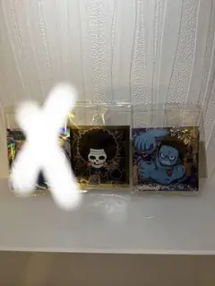 ONE PIECEウエハース　まとめ売りバラ売り可能