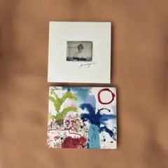 ハナレグミとエゴラッピン