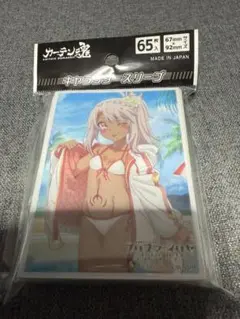 プリズマ☆イリヤ　クロエ　スリーブ
