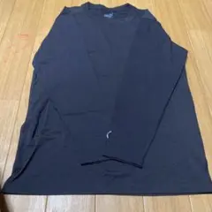 PUMA ブラック アンダーシャツ 140