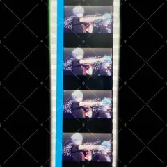 うたプリ　黒崎蘭丸　コマフィルム　入場者特典　カルナイ　タブナイ　フィルム