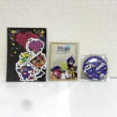 日本一ソフトウェア　MAD RAT DEAD ファントムブレイブ　プリニー