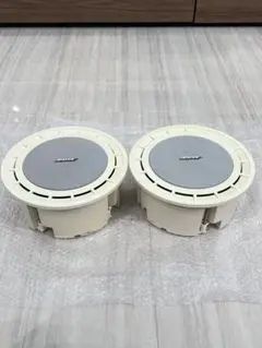 BOSE 埋め込みスピーカー ペア Model 111 CL-Ⅲ CL-3① BOSE - ボーズ 111CL-Ⅲ 天井 埋め込み スピーカー シーリング