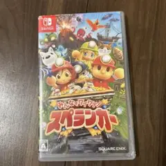 みんなでワイワイ!スペランカー