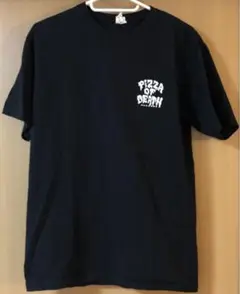 Ken Yokoyama 脱原発Tシャツ