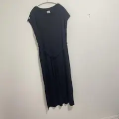 リー サーマルロングワンピース Lee 18