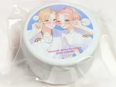 ふたりで恋をする理由 ふた恋 マーガレット懸賞品 当選品 缶ケース