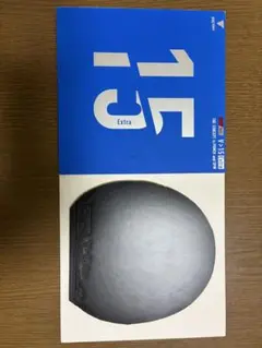 v15エキストラ赤黒MAXセット