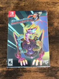 Blaster Master Zero 3 Classic Edition