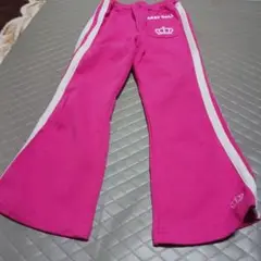 BABY DOLL ピンクジャージ 110cm~