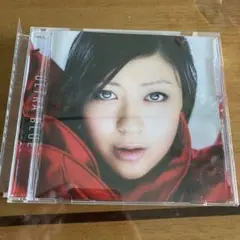 【国内盤CD】【美品】宇多田ヒカル「ULTRA BLUE」