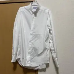 ウィングカラーシャツ