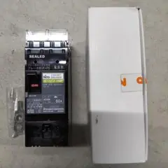 日東工業・ブレーカー