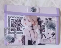 蛇腹ファイル No.1299