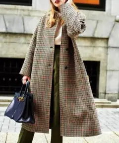 shinzone BALMACAAN COAT 34