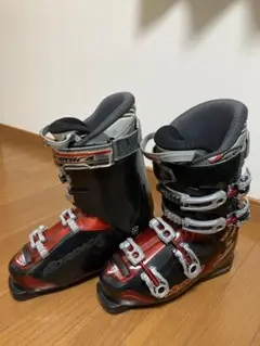 スキーブーツ NORDICA NFS