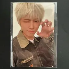 8TURN ミノ トレカ