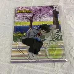 僕のヒーローアカデミア アクリルスタンド 緑谷出久