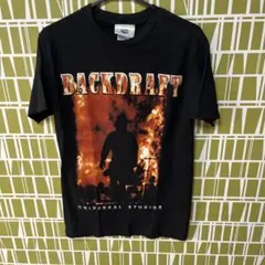 back draft バックドラフト　vintage ヴィンテージ